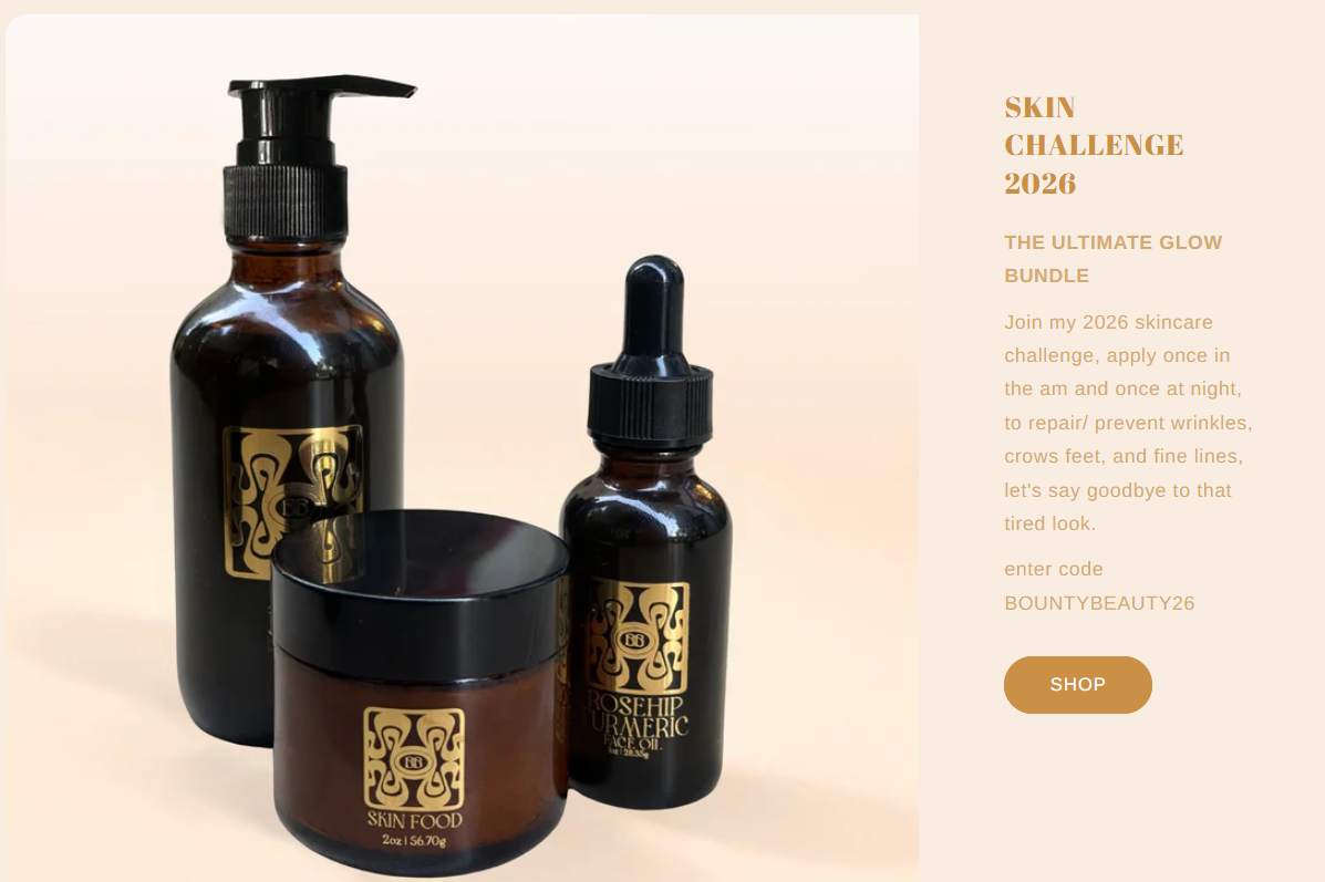 Radiance Crafted With Pure Integrity